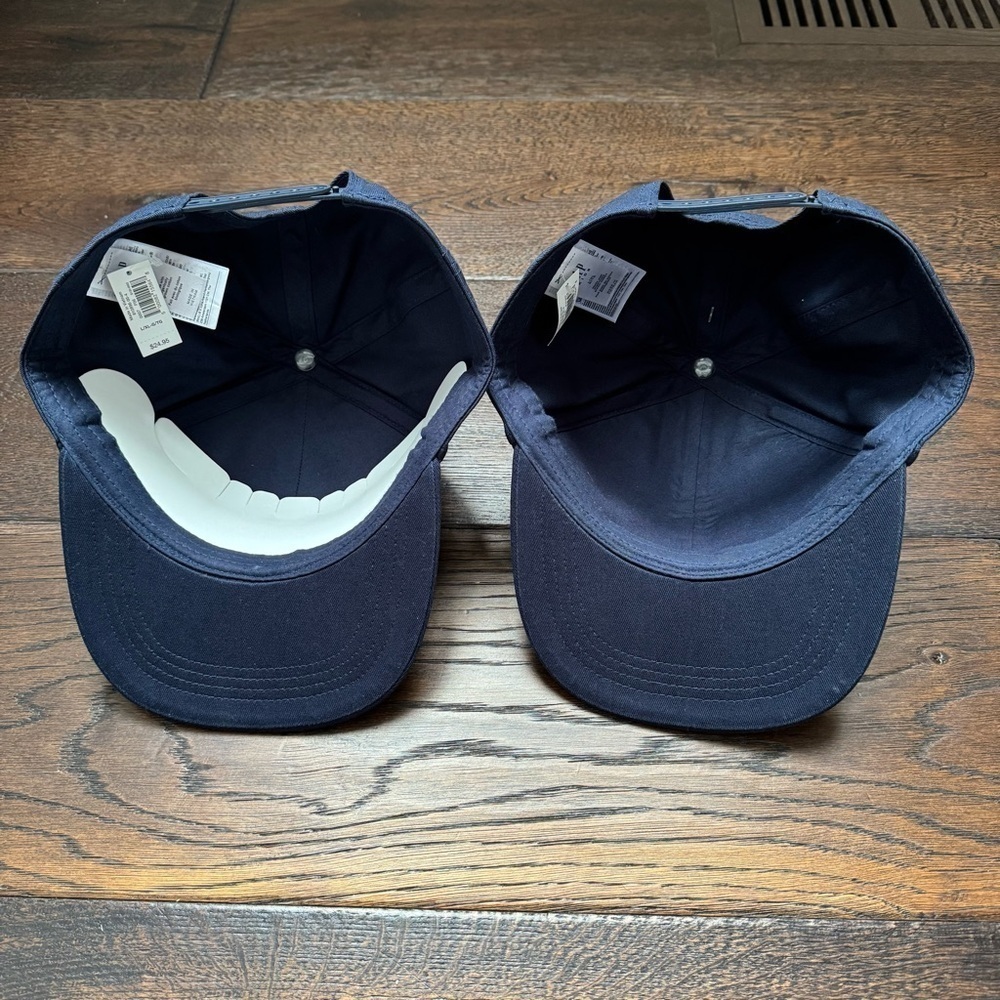 GAP Baseball Cap - 2 - Picture 5 of 6
